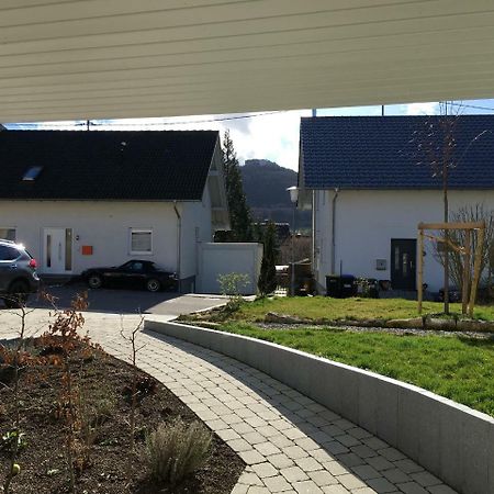 Ferienwohnung Gluiber ボイレン エクステリア 写真