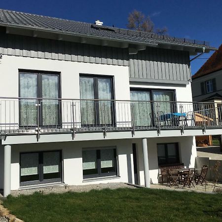 Ferienwohnung Gluiber ボイレン エクステリア 写真