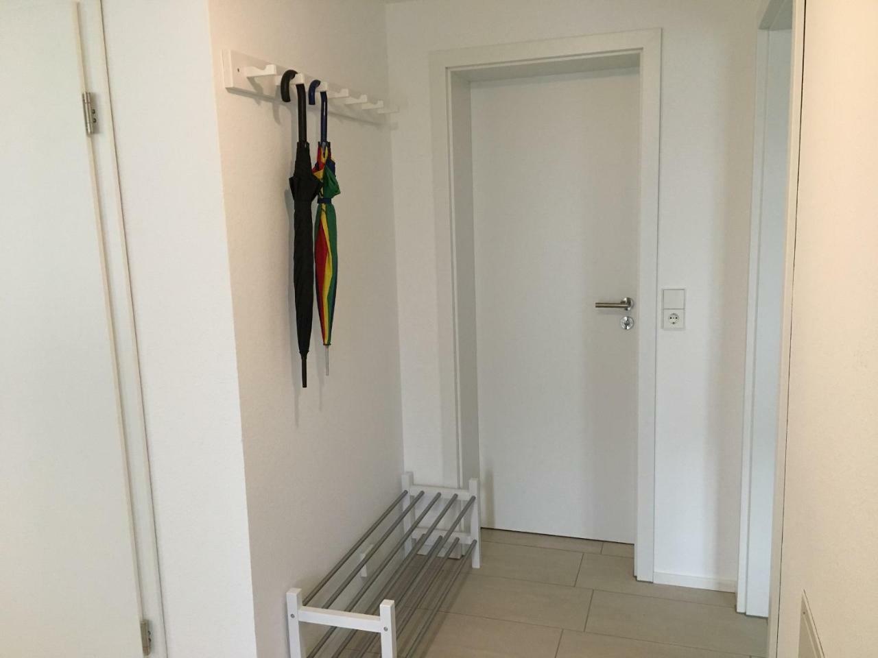Ferienwohnung Gluiber ボイレン エクステリア 写真