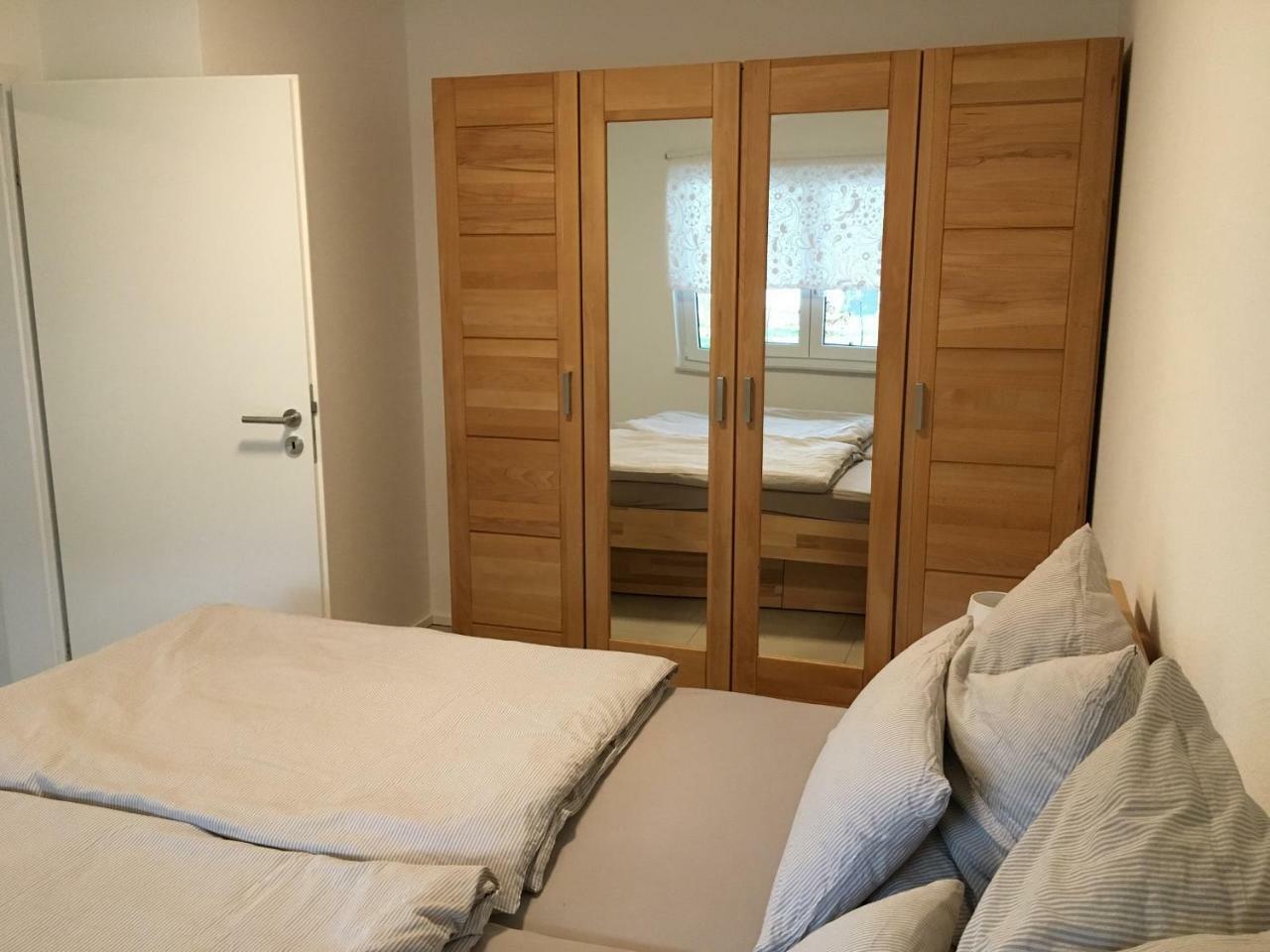 Ferienwohnung Gluiber ボイレン エクステリア 写真