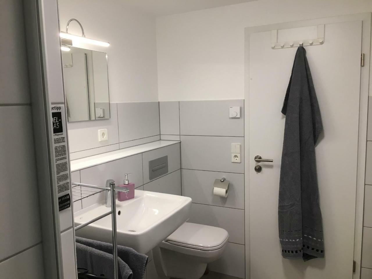 Ferienwohnung Gluiber ボイレン エクステリア 写真