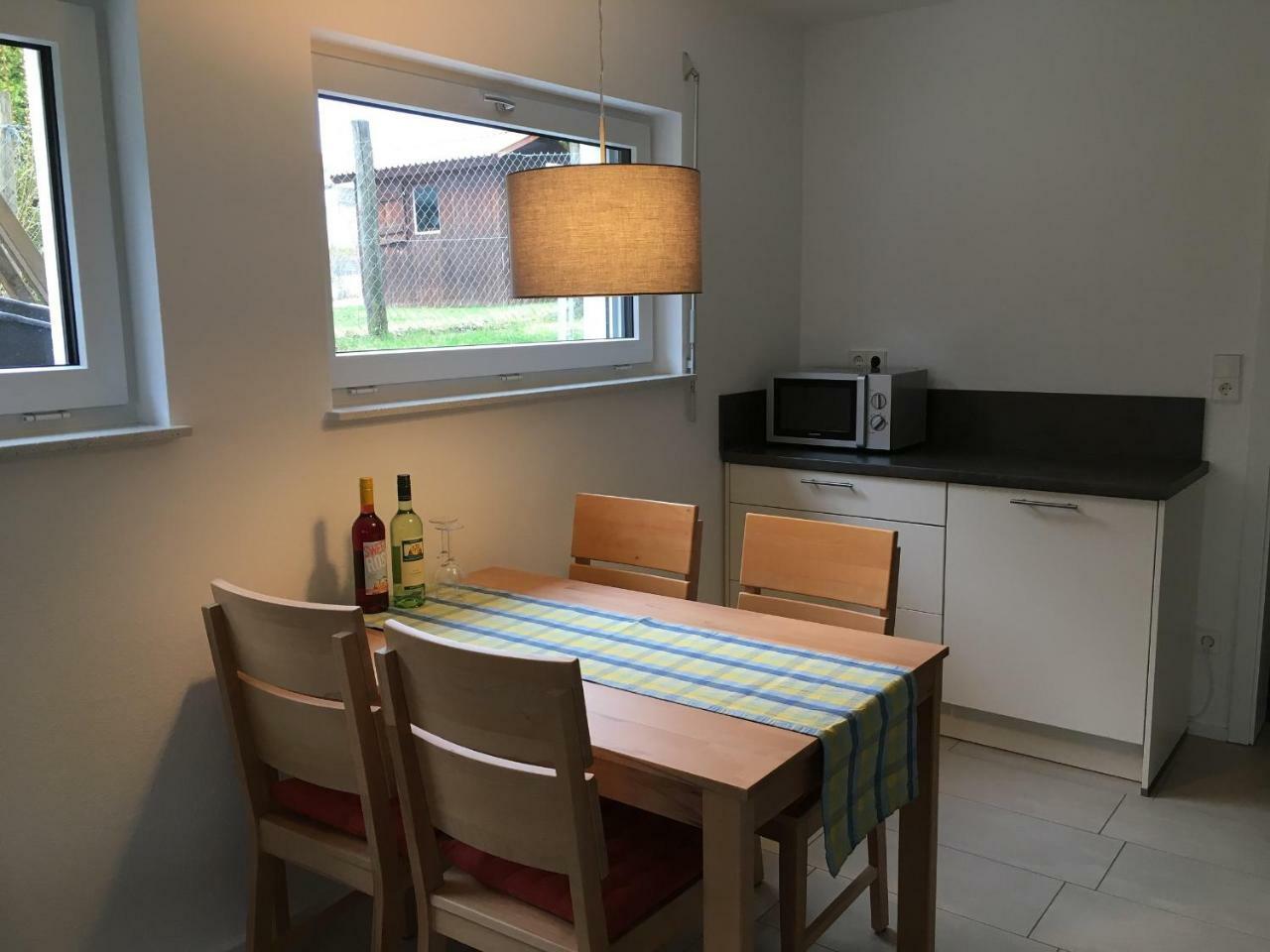 Ferienwohnung Gluiber ボイレン エクステリア 写真