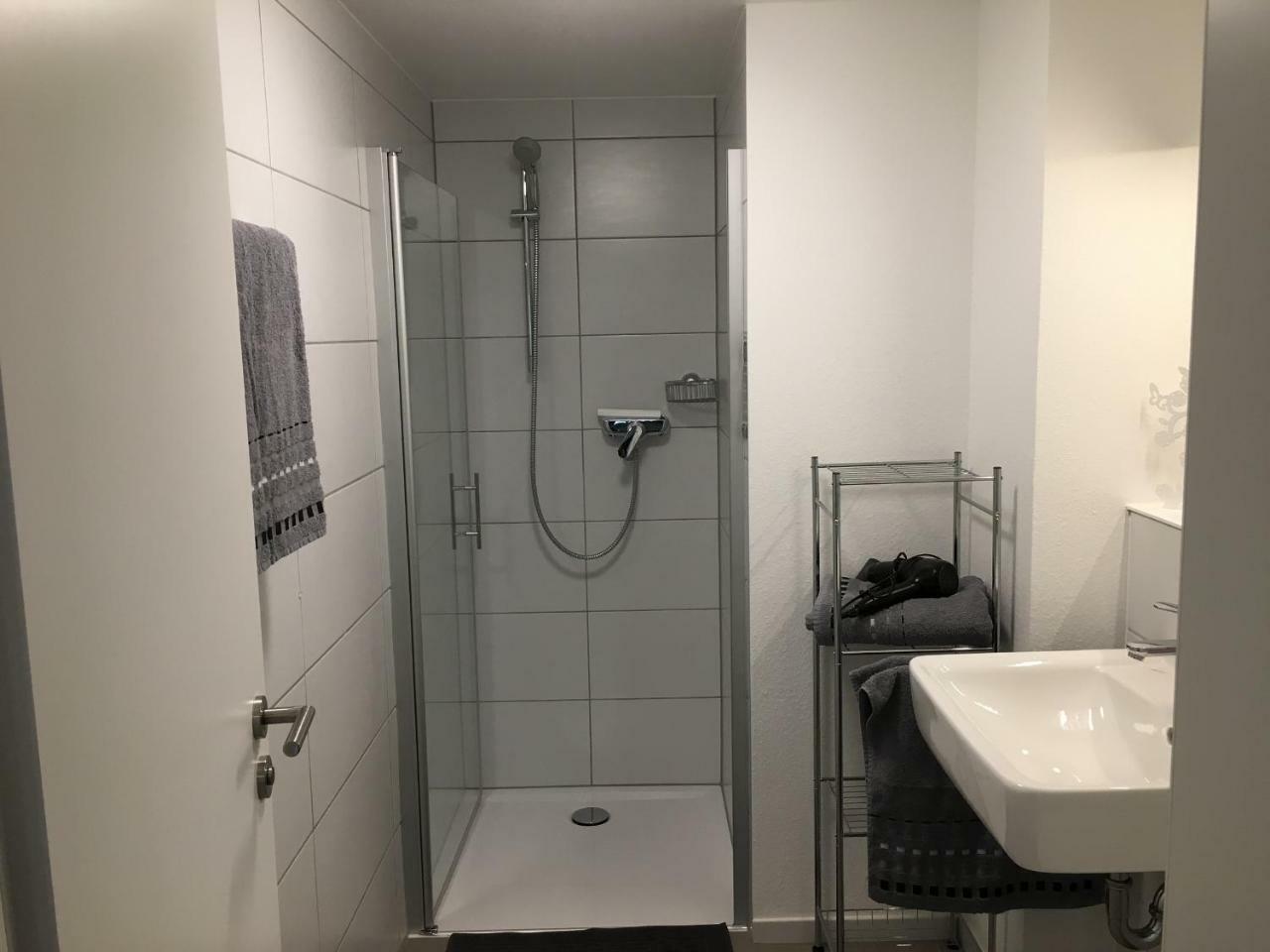 Ferienwohnung Gluiber ボイレン エクステリア 写真