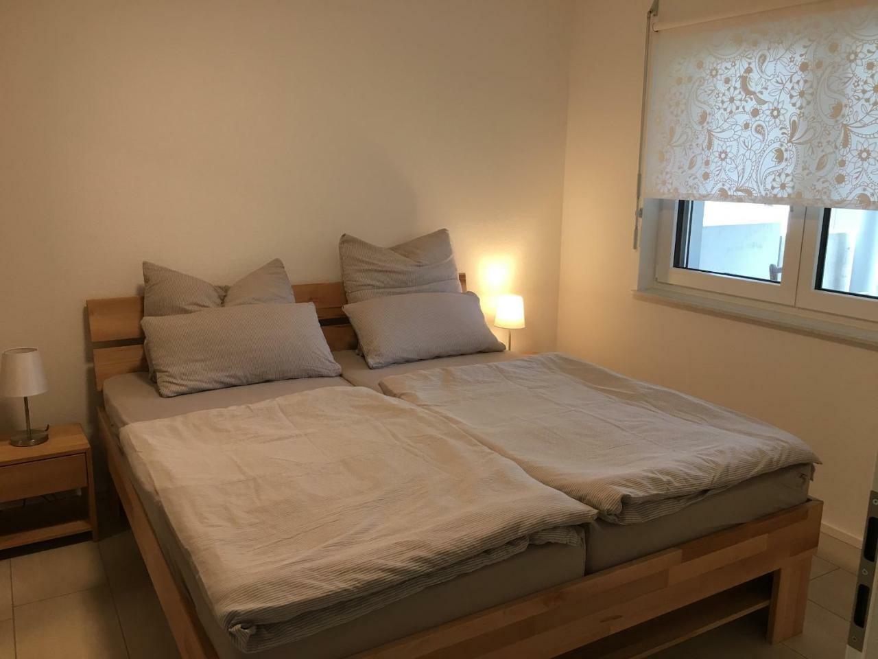 Ferienwohnung Gluiber ボイレン エクステリア 写真